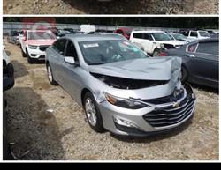 شيفروليه ماليبو